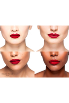 Serum Rouge Matte Lipstick Refill